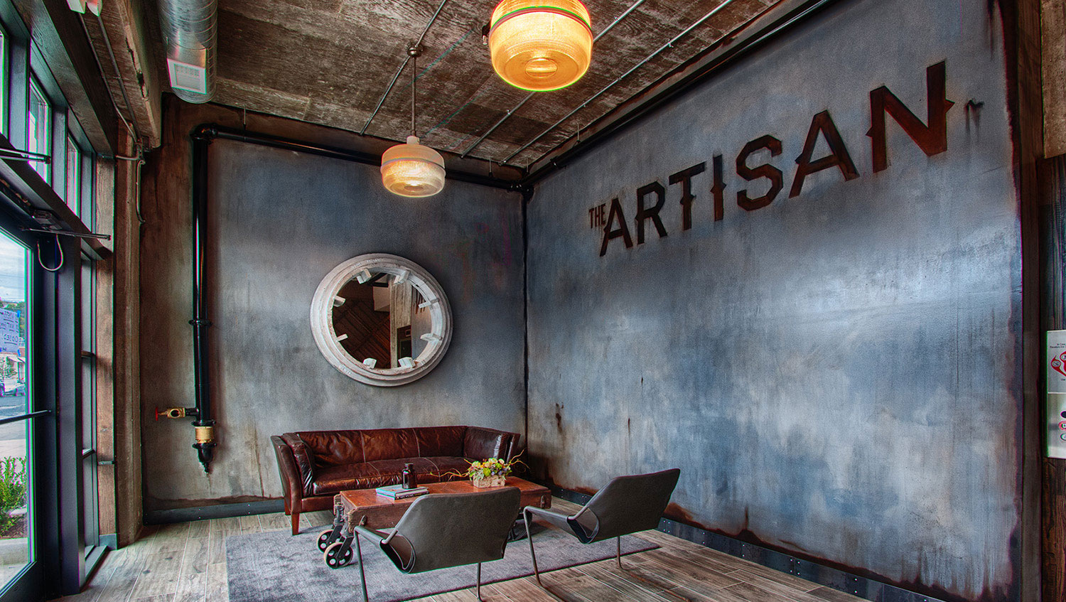 Introducing The Artisan Series Apartments in Hoboken